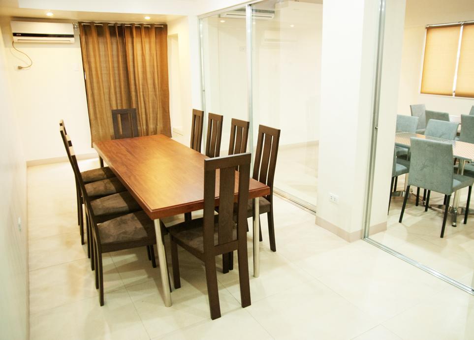 M Suites Hotel Makati City Dış mekan fotoğraf